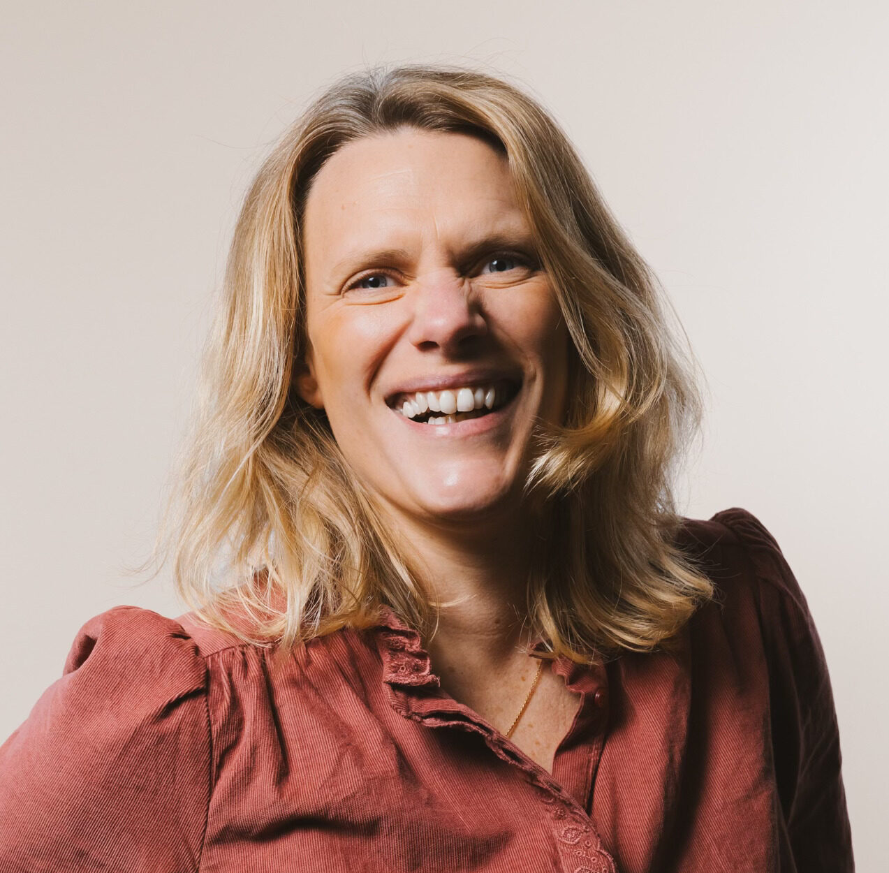 Qui suis-je ? Stéphanie Pernod